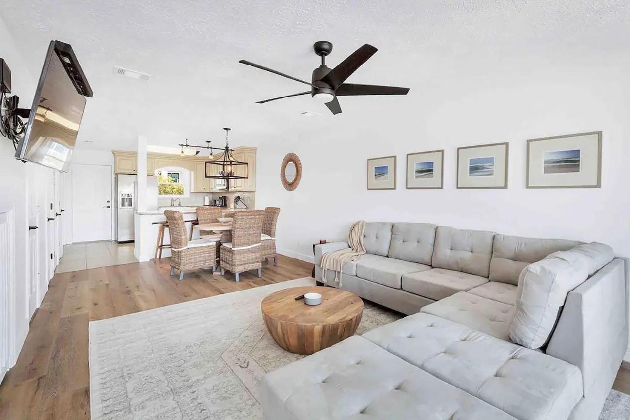 30A Beachside Blessing Inlet Beach Bagian luar foto